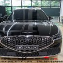 아이디모터스 | G90 RS4 고스트 도어 순정 옵션 튜닝 후기