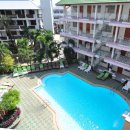 [태국 치앙마이 호텔] 훌륭한 접근성 톱 노스 호텔[Top North Hotel]