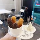 2호선 금련산역 | 부산 금련산역 광안리츄러스 현지맛집 디저트카페 물음표카페