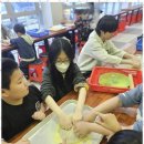 봉담태권도장 이미지