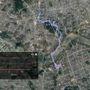 [9월22일 토요일][코리아트레일 종주도보 2차] 서울광장 ~ 한남오거리 이미지