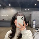 전주레이어드컷 미용실 추천 신시가지 &#39;더감동헤어&#39; 내돈내산 다녀온 후기