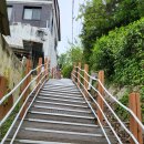 한옥마을 자전거대여소 하천 공중화장실 | 전주 완산칠봉꽃동산 철쭉과 겹벚꽃 실시간 후기