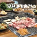 대전 둔산동 무한리필 맛집 무한고기충전소, 생고기•대패•한강라면까지 제대로 먹은 후기
