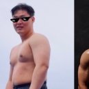 로망 휘트니스 이미지