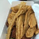 신전떡볶이 화정점 네이버블로그