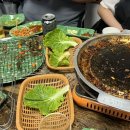 고바우식당 문덕점