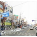 서정지구대 사거리 이미지