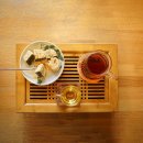 차와나무 다목원
