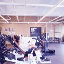 미녀와 야수GYM 이미지