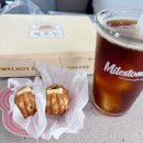 복호두 홍성내포점 | [내포신도시 맛집] 내포 복호두 내돈내산 후기 (feat. 앙버터 호두과자)