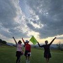 클럽디거창 | 클럽디거창, 내 생애 첫 27홀 샷건 라운드!
