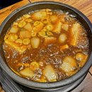 포천이동숯불갈비 | 토담풀빌라와 같이 운영하는 포천맛집 포천이동갈비 방문 후기