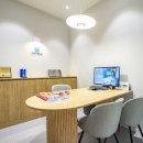 냉천주유소 이미지