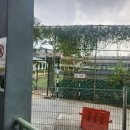 국제배드민턴장 | [말레이시아] 옛 ISKL의 변신 '더 캠퍼스(The Campus)'