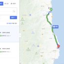 하얀울공원 | [공지] 동해 절경 관동팔경 울진 여행 : 망양정·월송정 실제 방문 후기