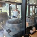 (주)금오산안가 | 구미 금오산 맛집 단체모임이 가능한 국내산 콩으로 만든 맛있는 순두부가 있는 '팔팔순두부' 즐기기