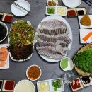 청정회수산 이미지