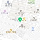 소원칼국수전