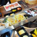 사랑이유통 | 제주도 여행 맛집 통철판 해물라면 시그니처 메뉴 후기