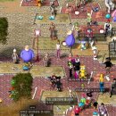 해피시티 이미지