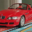 옛 고전을 따라서(2)....BMW Z3 M ROADSTER 이미지