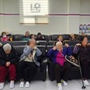 뇌와 몸을 깨우는 뇌체조(오후) 이미지