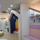 꿈두레도서관 화장실 이미지