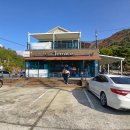 cafe Terrace 이미지