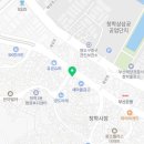파란꽃배달조경 이미지