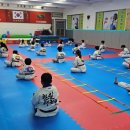 서운태권도장 이미지