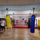 고구려복싱클럽 이미지