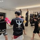 더클래스킥복싱 네이버블로그