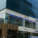 삼성디지털 프라자 앞2 이미지