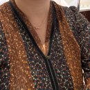 TIFFANY | [출산선물] 티파니앤코(Tiffany&amp;Co) 노트 브레이슬릿 구입후기