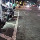 평화시장앞 이미지