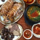 공덕시장 이미지