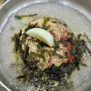 동막식당 | 삼척 현지인 막국수 맛집 동막막국수 방문 후기 수육 추천