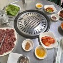 부평 소고기 맛집, 허영만의 백반기행에 나온 노포 &#34;부일안창살&#34;
