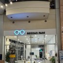 블루스퀘어A동 | 부산백퍼센트고글 용호동안경점 ‘세컨페이스 W스퀘어점’ 주차 편한 안경 맞춤 후기