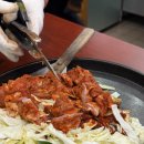 고수닭갈비본점 | 춘천 1.5 닭갈비 본점, 솔직 방문 후기 / 내돈내산 / 닭갈비러버