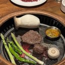 좌동순환로468번가길 | 해운대 맛집 고기집 | 스무고개, 부모님 모시고 간 내돈내산 후기