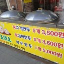 로데오왕만두
