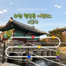 수원 행궁동 여행 코스 2박 3일 2일차 행궁동 데이트코스