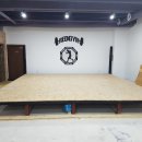 레드짐 복싱 이미지