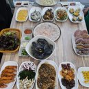 민박식당