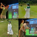 광주 수완지구 골프장 썬골프스튜디오