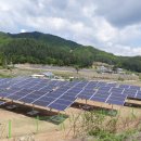 대박 태양광 발전소 이미지