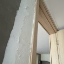 가온77 | 세종시 가온마을 12단지 부분도배