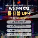 The Bar Gym(더빠짐) | 상하이 호텔 위치 추천 5성급 숙소 W상하이 더번드 이용후기
